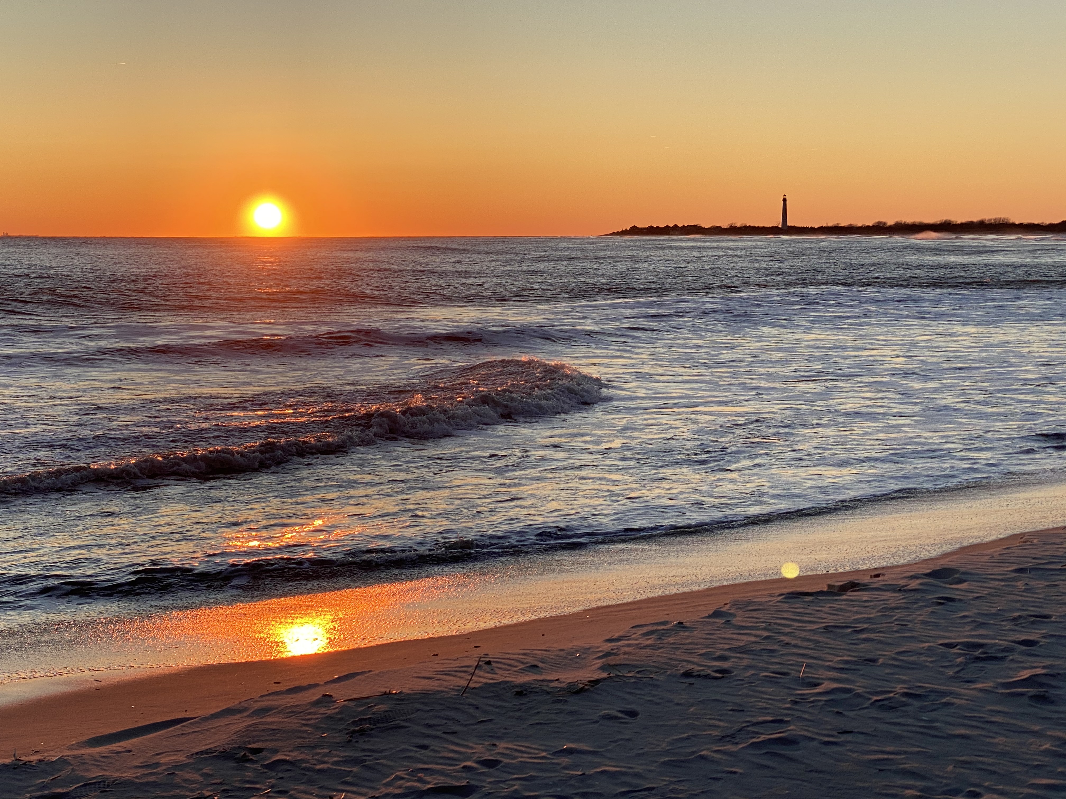 cape may tours
